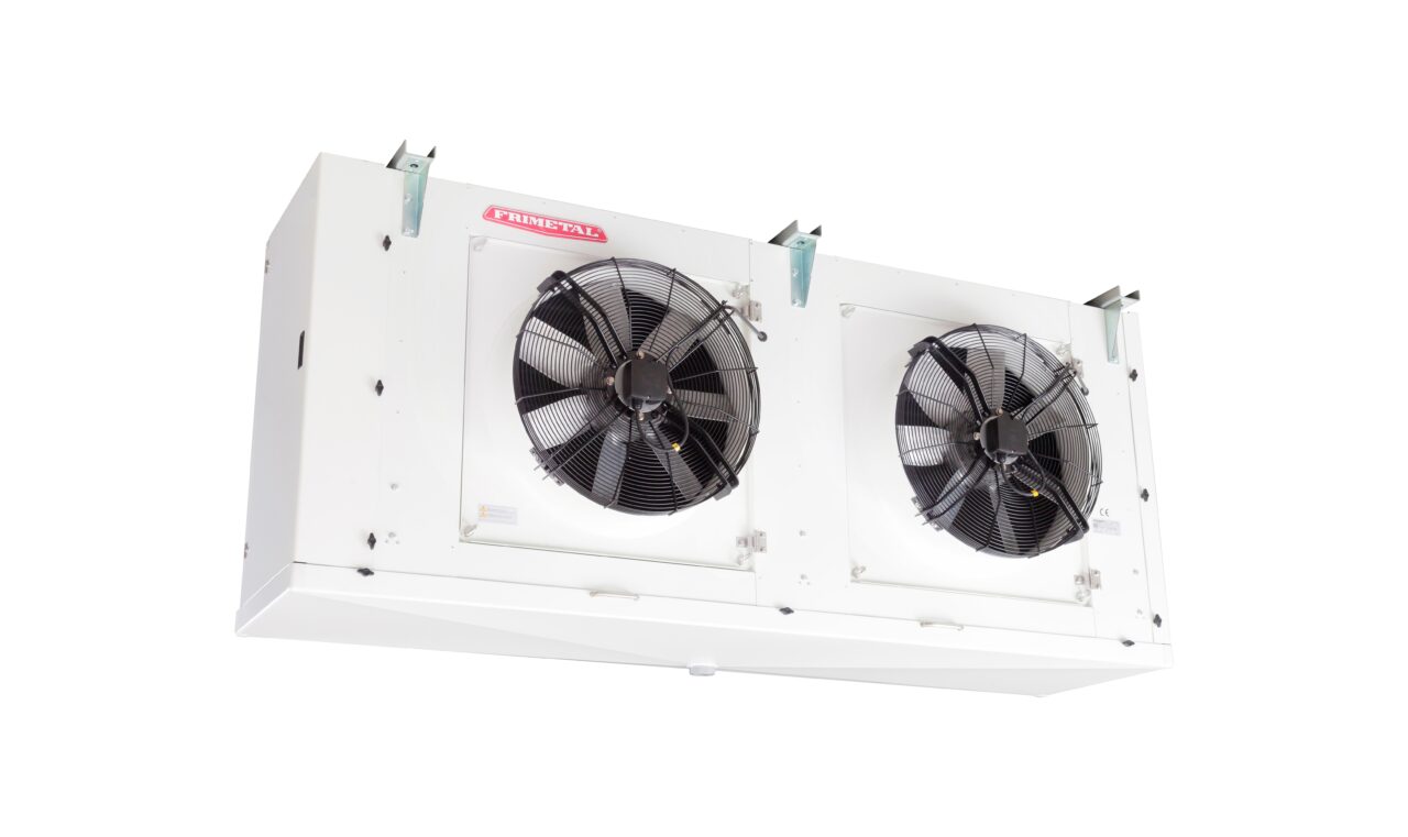 EVAPORADORES NH3 Frimetal